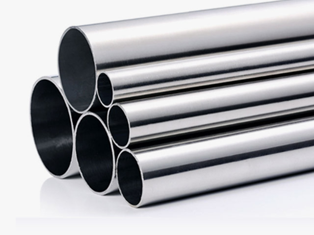 食品衛(wèi)生管內(nèi)外拋光管